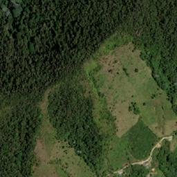 Satellite imagery of Cuchilla de Santan, CO