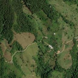Satellite imagery of Cuchilla de Santan, CO