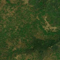Satellite imagery of Hoséré Ndjah, CM