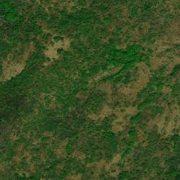 Satellite imagery of Hoséré Ndjah, CM