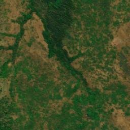 Satellite imagery of Hoséré Ndjah, CM