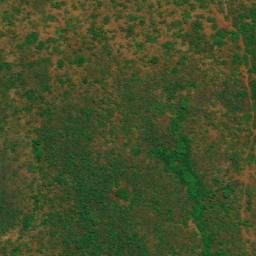 Satellite imagery of Hoséré Soukol, CM
