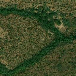 Satellite imagery of Hoséré Libong, CM