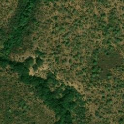 Satellite imagery of Hoséré Libong, CM