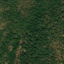 Satellite imagery of Hoséré Ngéou, CM