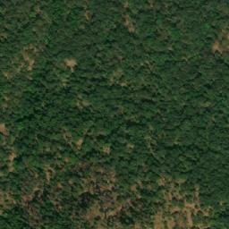 Satellite imagery of Hoséré Ngéou, CM