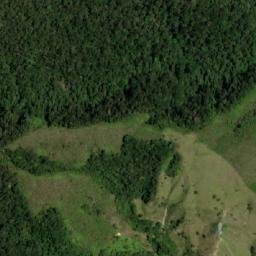 Satellite imagery of Cuchilla Santa Cruz, CO