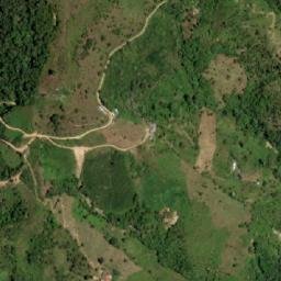 Satellite imagery of Cuchilla de Santan, CO