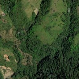 Satellite imagery of Cuchilla de Santan, CO