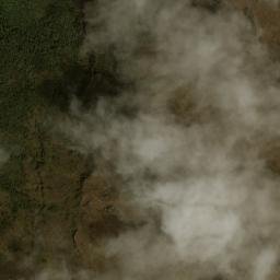 Satellite imagery of Alto Tamá, VE