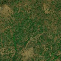 Satellite imagery of Hoséré Ndjah, CM