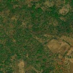 Satellite imagery of Hoséré Ndjah, CM