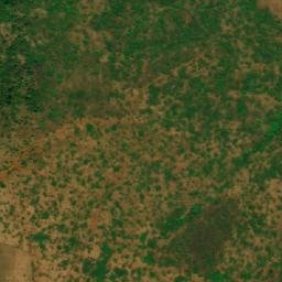Satellite imagery of Hoséré Ndjah, CM