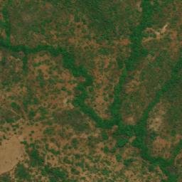 Satellite imagery of Hoséré Soukol, CM