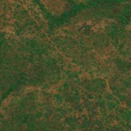 Satellite imagery of Hoséré Soukol, CM