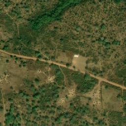 Satellite imagery of Hoséré Libong, CM