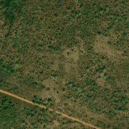 Satellite imagery of Hoséré Libong, CM
