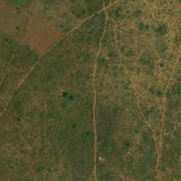 Satellite imagery of Ngao Hora, CM