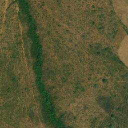 Satellite imagery of Ngao Hora, CM