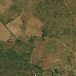 Satellite imagery of Ngao Hora, CM