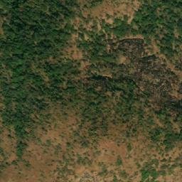 Satellite imagery of Hoséré Ngéou, CM