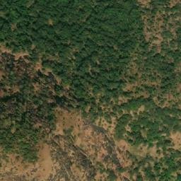 Satellite imagery of Hoséré Ngéou, CM