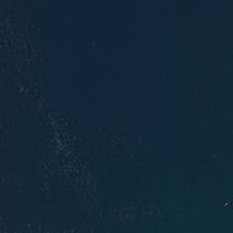 Satellite imagery of Laem Than Khun, TH