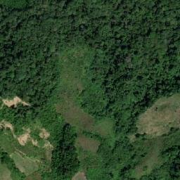 Satellite imagery of Cerro Blanco, CO