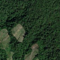 Satellite imagery of Cerro Blanco, CO