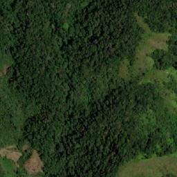 Satellite imagery of Cuchilla Santa Cruz, CO
