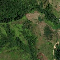 Satellite imagery of Cuchilla Santa Cruz, CO