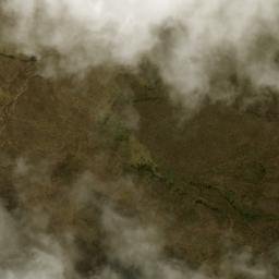 Satellite imagery of Hito: Boquerón del Oirá, VE