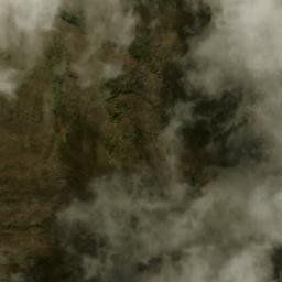 Satellite imagery of Hito: Boquerón del Oirá, VE