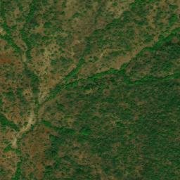 Satellite imagery of Hoséré Ndjah, CM