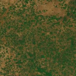 Satellite imagery of Hoséré Ndjah, CM