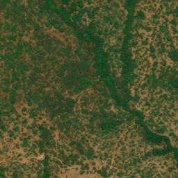 Satellite imagery of Hoséré Soukol, CM