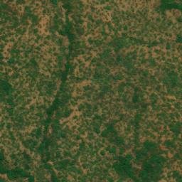 Satellite imagery of Hoséré Soukol, CM