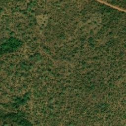 Satellite imagery of Hoséré Libong, CM