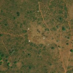 Satellite imagery of Ngao Hora, CM