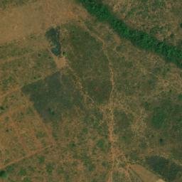 Satellite imagery of Ngao Hora, CM