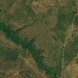 Satellite imagery of Ngao Hora, CM