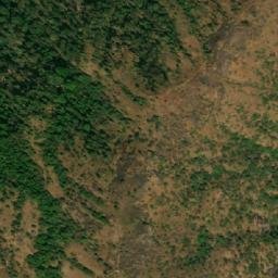 Satellite imagery of Hoséré Ngéou, CM
