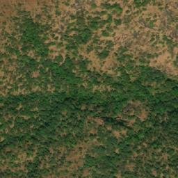 Satellite imagery of Hoséré Ngéou, CM