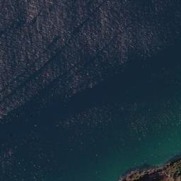 Satellite imagery of Laem Chama, TH