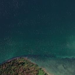 Satellite imagery of Laem Than Khun, TH