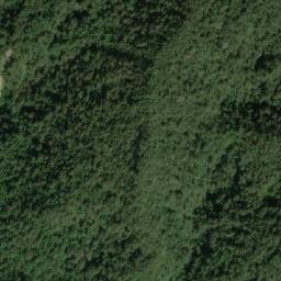 Satellite imagery of Cuchilla Planadas, CO