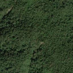 Satellite imagery of Cuchilla Planadas, CO