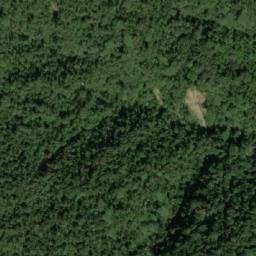 Satellite imagery of Cuchilla Planadas, CO
