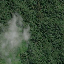 Satellite imagery of Alto del Olvido, CO