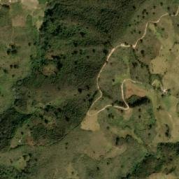 Satellite imagery of Alto del Frío, CO
